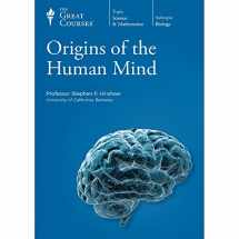 9781598036367-159803636X-Origins of the Human Mind