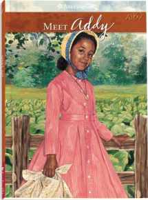 9781562470753-1562470752-Meet Addy: An American Girl (The American Girls Collection Book 1)