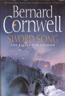 9780060888640-0060888644-Sword Song: The Battle For London