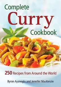 9780778801849-0778801845-Complete Curry Cookbook