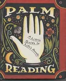 9781561386260-156138626X-Palm Reading: A Little Guide To Life's Secrets (RP Minis)