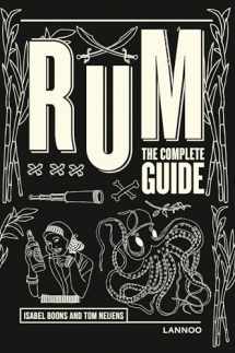 9789401450072-9401450072-Rum: The Complete Guide