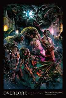 9780316398794-0316398799-Overlord, Vol. 6 (light novel): The Men of the Kingdom Part II (Overlord, 6)