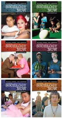 9780205753611-0205753612-Sociology Now: The Essentials, Books a la Carte Edition (2nd Edition)