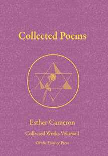 9789659256341-9659256345-Collected Poems (Collected Works of Esther Cameron)