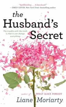 9781410463524-1410463524-The Husbands Secret (Thorndike Press Large Print Core)