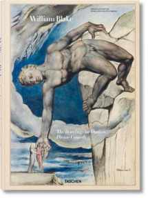 9783836555128-3836555123-William Blake. The drawings for Dante’s Divine Comedy