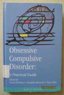 9781853179198-1853179191-Obsessive Compulsive Disorders: A Practical Guide
