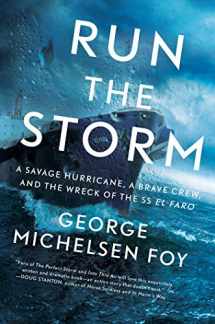 9781501184895-150118489X-Run the Storm: A Savage Hurricane, a Brave Crew, and the Wreck of the SS El Faro