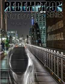 9781546441359-1546441352-Redemption Manual 5.0 - Book 4: Operating Invisible