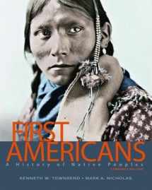 9781138402416-1138402419-First Americans: A History of Native Peoples