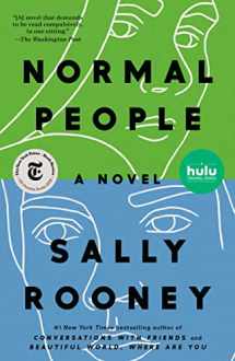 9781984822185-1984822187-Normal People: A Novel