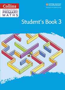 9780008369415-0008369410-International Primary Maths Student's Book: Stage 3 (Collins International Primary Maths)