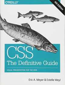 9781449393199-1449393195-CSS: The Definitive Guide: Visual Presentation for the Web