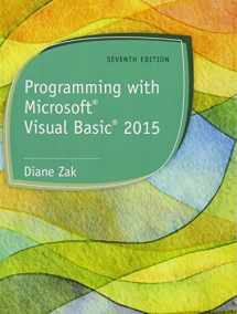 9781285860268-1285860268-Programming with MicrosoftVisual Basic 2015