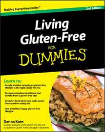 9780470585894-0470585897-Living Gluten-Free For Dummies