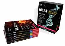 9781625231277-162523127X-Kaplan MCAT Complete 7-Book Subject Review: Book + Online (Kaplan Test Prep)