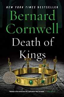 9780061969669-0061969664-Death of Kings (Last Kingdom (formerly Saxon Tales), 6)