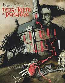 9781416950257-1416950257-Edgar Allan Poe's Tales of Death and Dementia