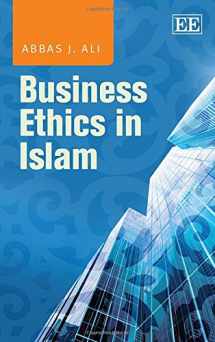 9781781006726-1781006725-Business Ethics in Islam
