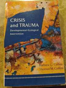 9780618373710-0618373713-Crisis and Trauma: Developmental-Ecological Intervention (Crisis Intervention)