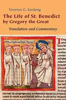 9780814632628-0814632629-The Life of St. Benedict by Gregory the Great: Translation and Commentary