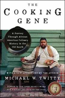 9780062379276-0062379275-The Cooking Gene: A Journey Through African American Culinary History in the Old South: A James Beard Award Winner
