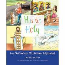 9781936270194-1936270196-H is for Holy: An Orthodox Christian Alphabet