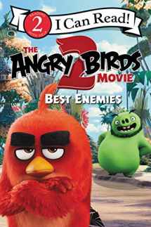 9780062945372-0062945378-The Angry Birds Movie 2: Best Enemies (I Can Read Level 2)