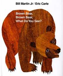 9780805017441-0805017445-Brown Bear, Brown Bear, What Do You See?