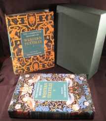9780521341073-0521341078-The Cambridge History of Western Textiles 2 Volume Hardback Boxed Set