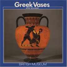9780674363151-0674363159-Greek Vases