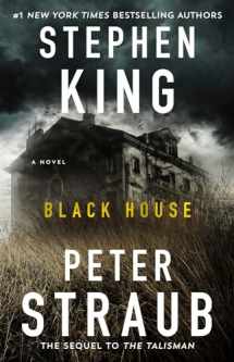 9781501192296-1501192299-Black House: A Novel