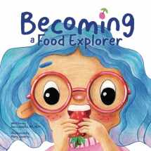 9781947001084-1947001086-Becoming a Food Explorer