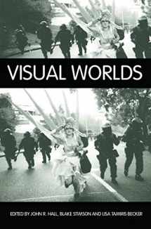 9780415759113-0415759110-Visual Worlds (International Library of Sociology)