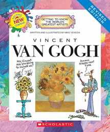 9780531225394-0531225399-Vincent van Gogh (Revised Edition) (Getting to Know the World's Greatest Artists)