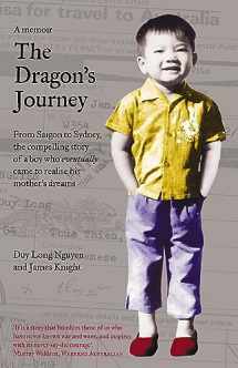 9780732279240-0732279240-The Dragons Journey