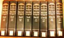 9780028971353-0028971353-The Encyclopedia of Religion (16 Vols. in 8)