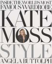 9781846054297-184605429X-Kate Moss: Style