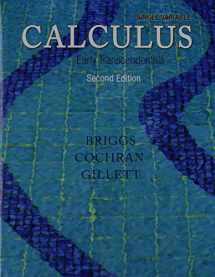 9780133941760-0133941760-Single Variable Calculus: Early Transcendentals & Student Solutions Manual, Single Variable for Calculus: Early Transcendentals & MyLab Math -- Valuepack Access Card Package (2nd Edition)