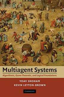 9780521899437-0521899435-Multiagent Systems: Algorithmic, Game-Theoretic, and Logical Foundations