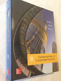 9780077861629-0077861620-Fundamentals of Corporate Finance