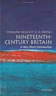 9780192853981-0192853988-Nineteenth-Century Britain: A Very Short Introduction