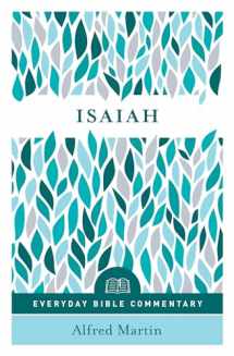 9780802418241-0802418244-Isaiah (Everyday Bible Commentary series)