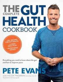 9781681881928-1681881926-The Complete Gut Health Cookbook: Everything You Need to Know about the Gut and How to Improve Yours