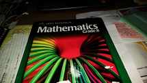9780547647197-0547647190-Holt McDougal Mathematics: Student Edition Grade 8 2012