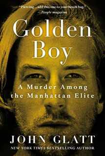 9781250086068-125008606X-Golden Boy: A Murder Among the Manhattan Elite