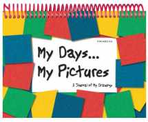 9781563830549-156383054X-My Days...My Pictures (Children's Journals)