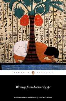9780141395951-0141395958-Writings from Ancient Egypt