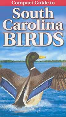 9789768200266-976820026X-Compact Guide to South Carolina Birds